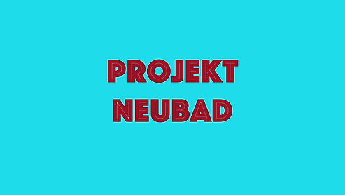 Projekt_Neubad